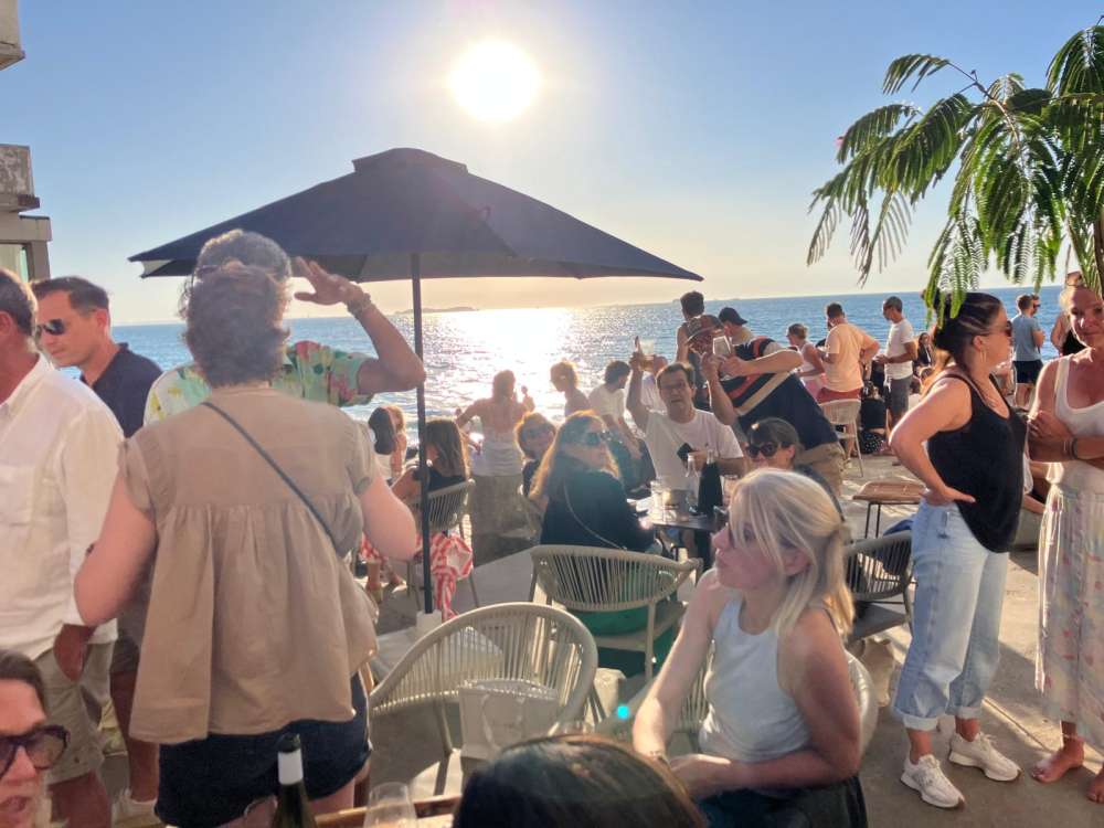 Que faire le week-end du 4 & 5 juillet 2026 à Saint-Malo ?