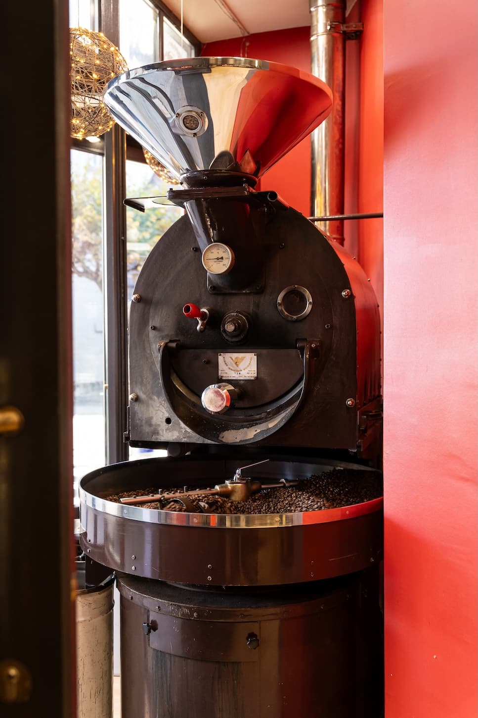Délice des Cafés