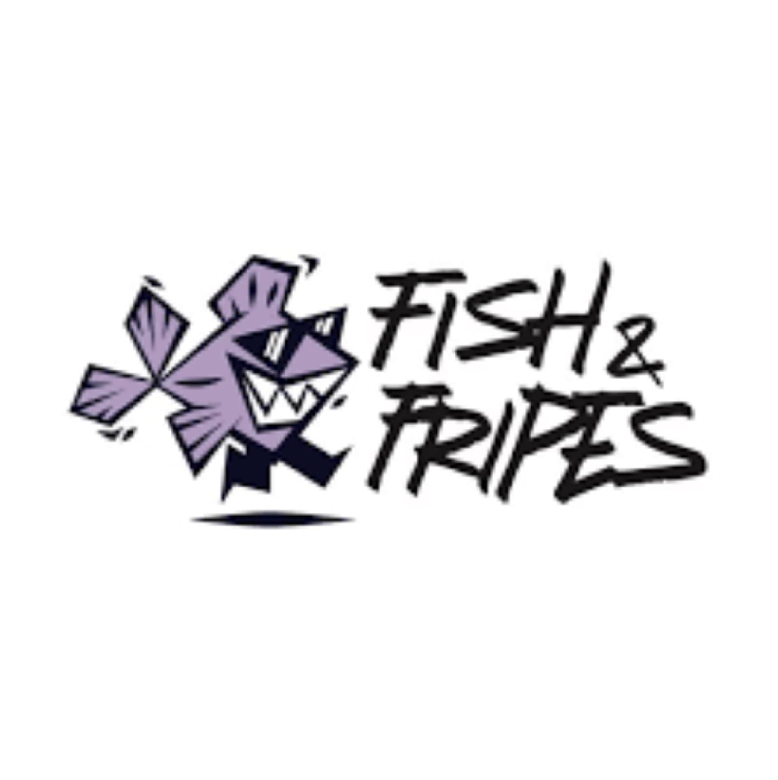 Fish & Fripes 2
