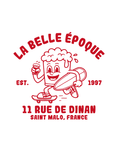 La Belle Époque 2