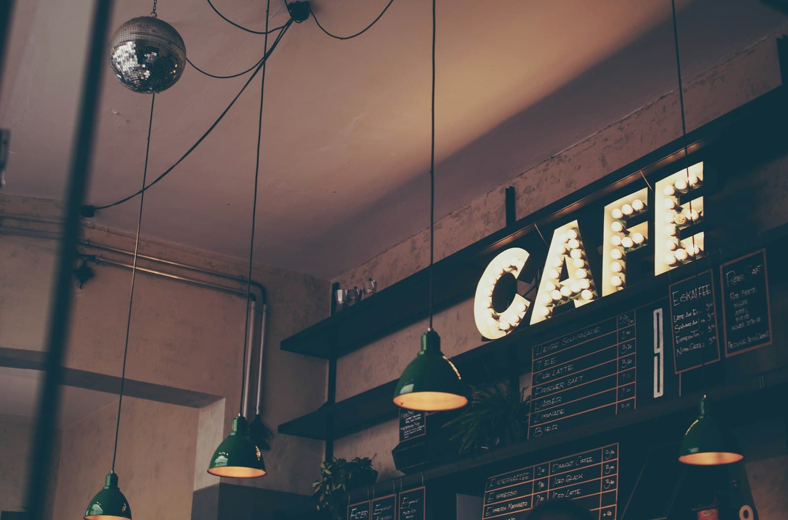 Mignon Café 2